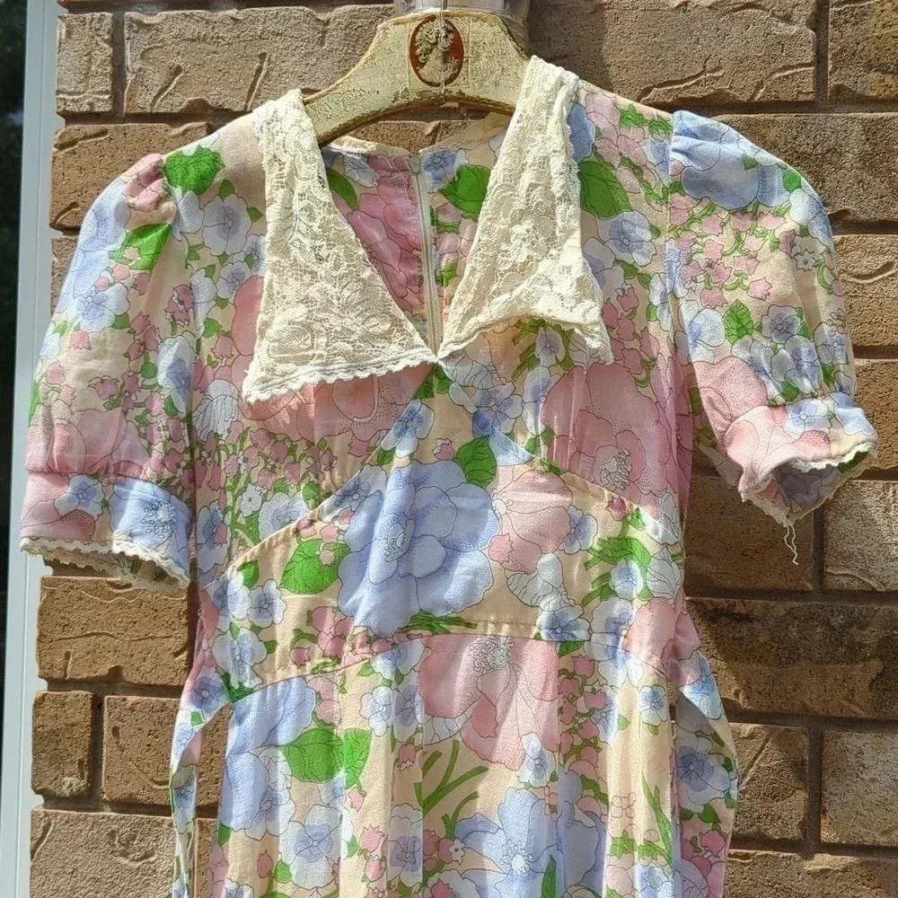 Prairie  Dress - Picture 5 of 14